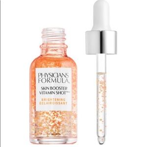 PHYSICIANS FORMULA BOOSTER SERUM- BRIGHTENING